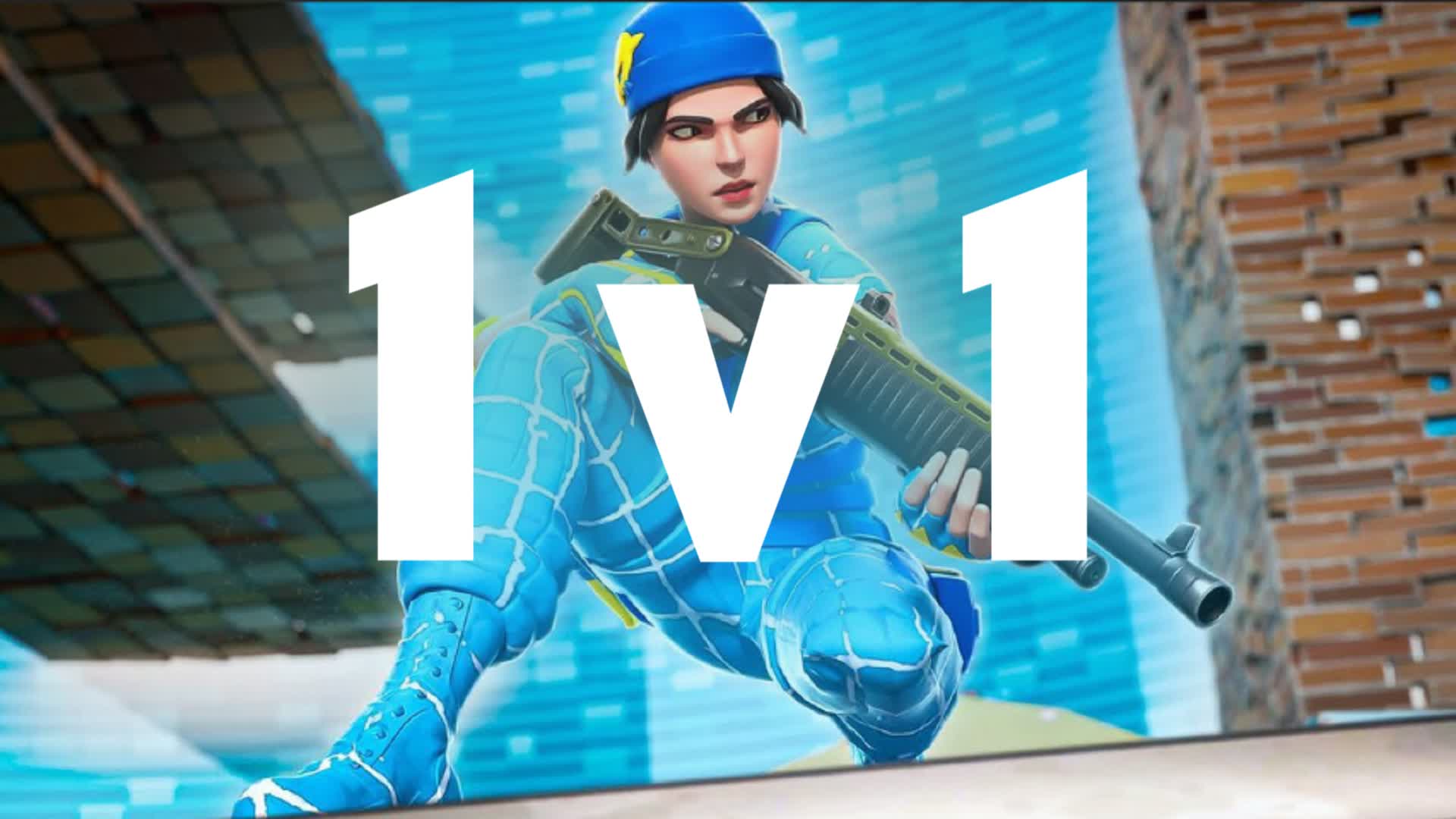 1v1 0 Delay