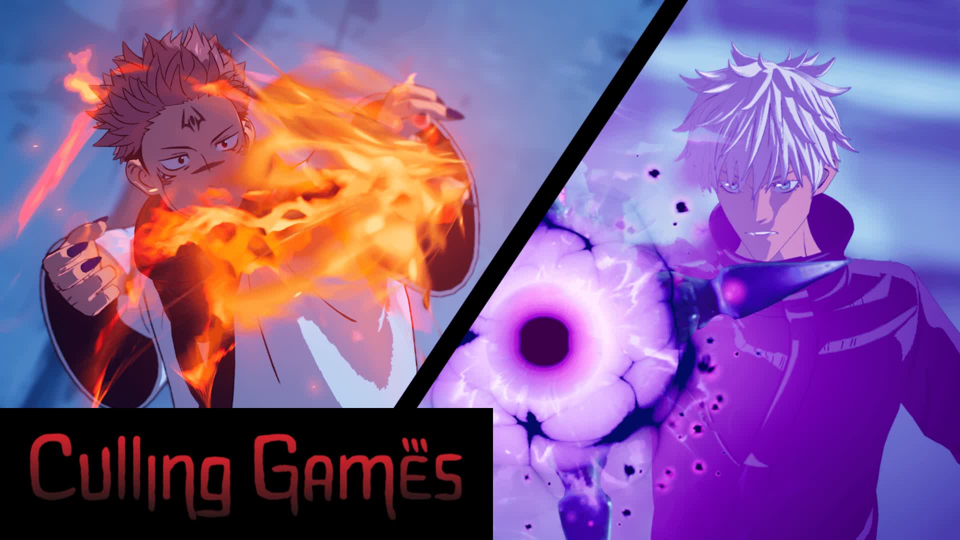 死滅回遊シミュレーター [JJK]