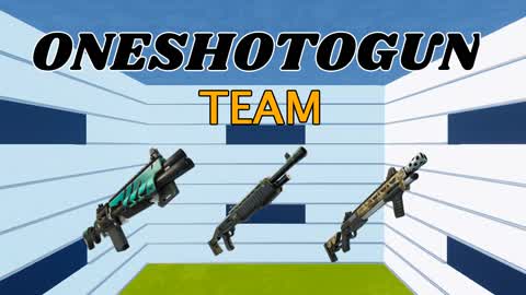 ONESHOTOGUN - TEAM｜AWAS
