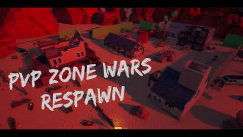 Zonewars Respawn “Movie Set“ Pvp