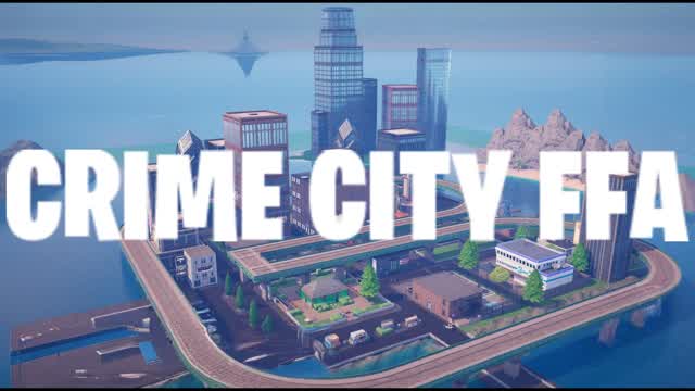 Crime City FFA