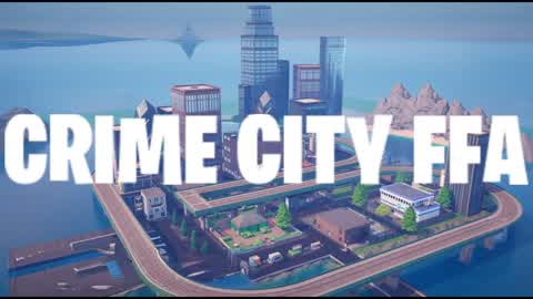 Crime City FFA