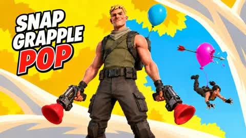Snap Grapple Pop