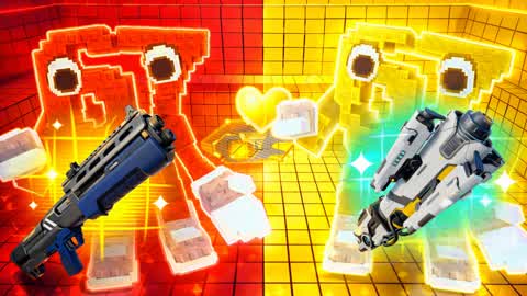 Steal 67 Red vs Yellow🔴🟡