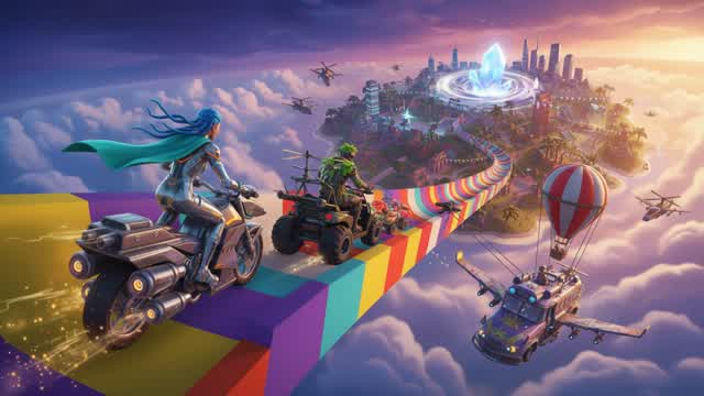 🚗 CAR GAME TMT 🕹️ New CITY crazy