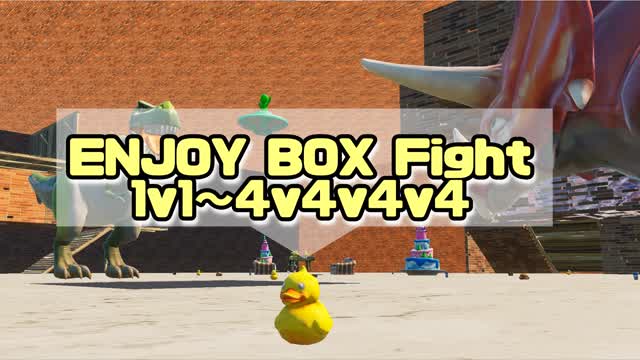 BOX`s1v1~4v4v4v4 v7