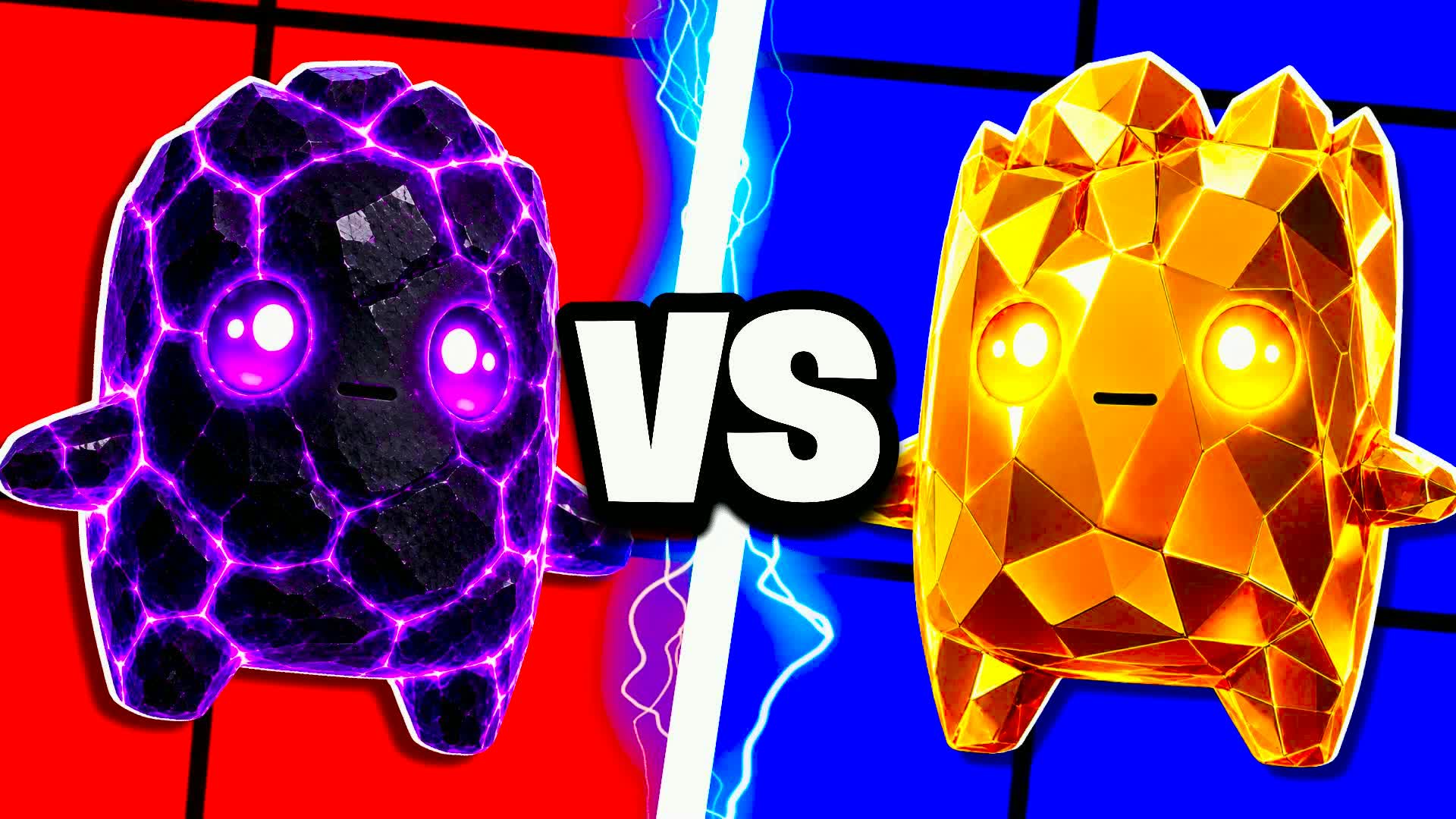 RGB レッド VS ブルー IEE 931rtz