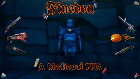 Finedon - A Medieval FFA