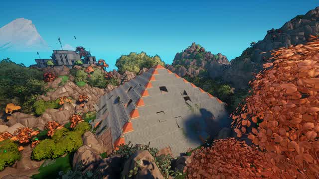 🤔🤬 [OLD] Labyrinthe