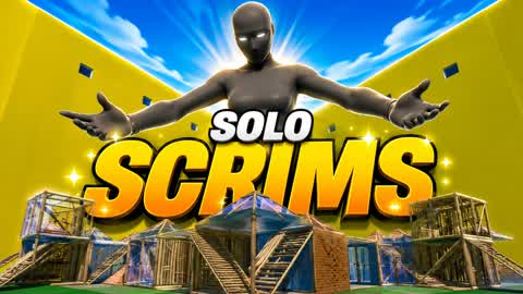 Reload Solo Scrims