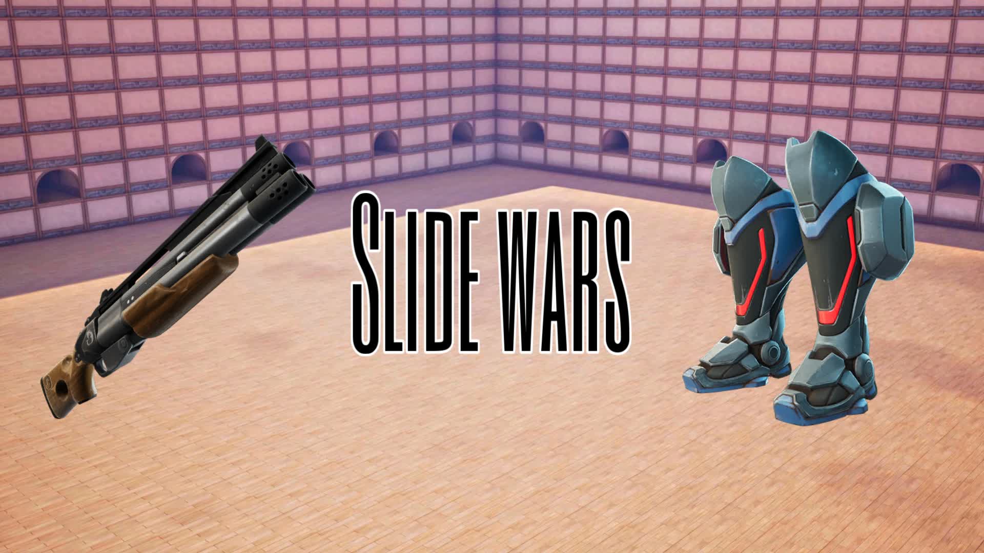 SLIDEWARS BOXFIGHT 🛝