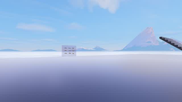 Capture 1 – 6 Player FFA [Qerox]