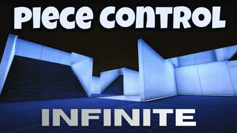 PIECE CONTROL INFINITE