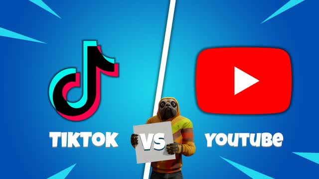 Capture 1 – TikTok Vs YouTube