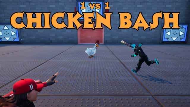 Chicken Bash