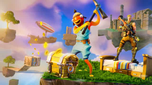 SKYBOX BEDWARS đïž