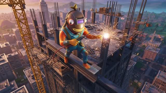 Capture 1 â Build a Blox City  đïžđïž