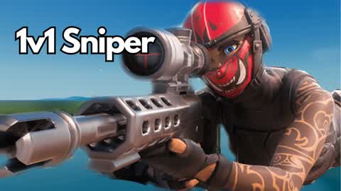 1v1 sniper