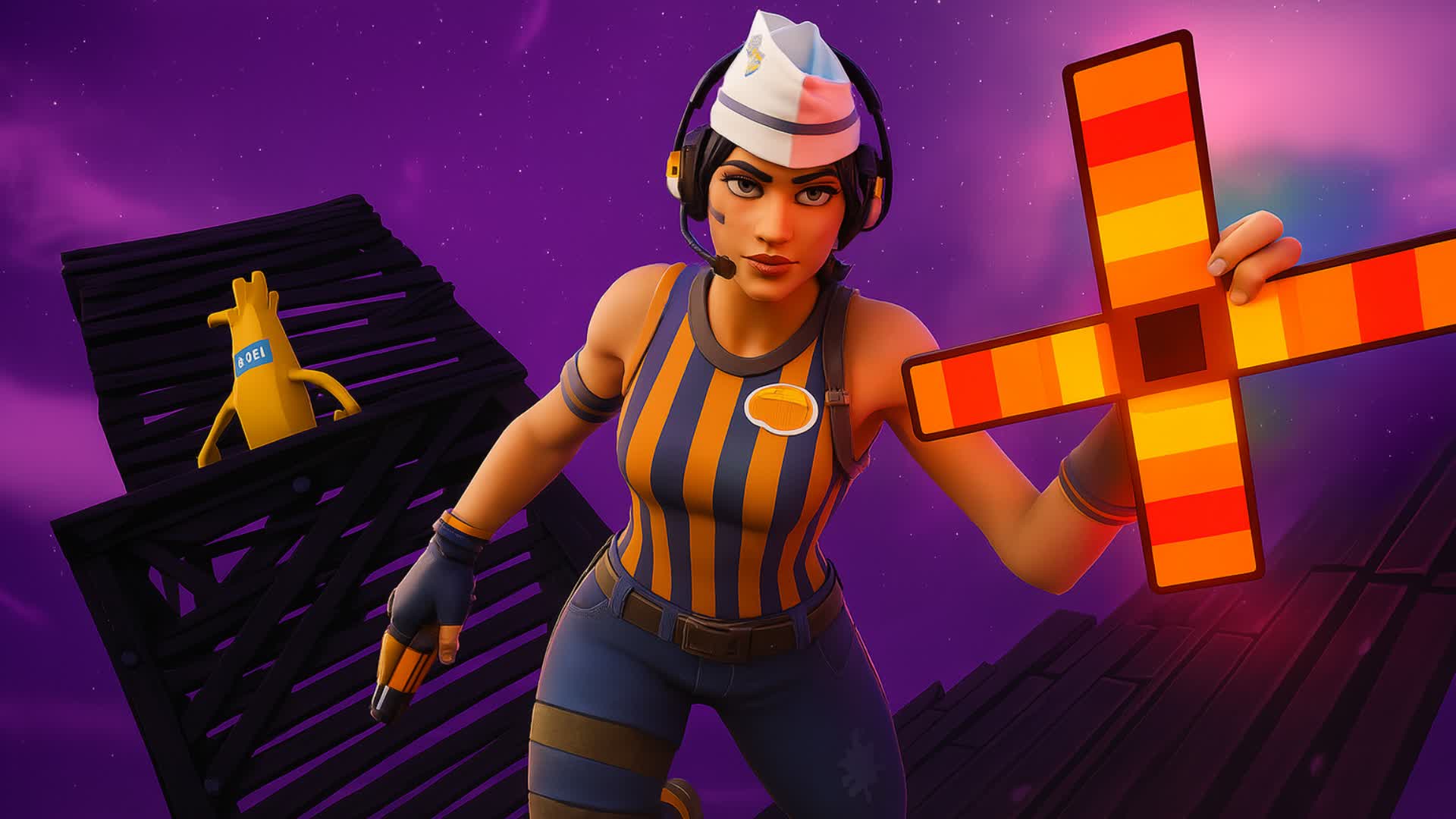 CRAZY Crosshair 1v1 BUILD FIGHT PRO 51