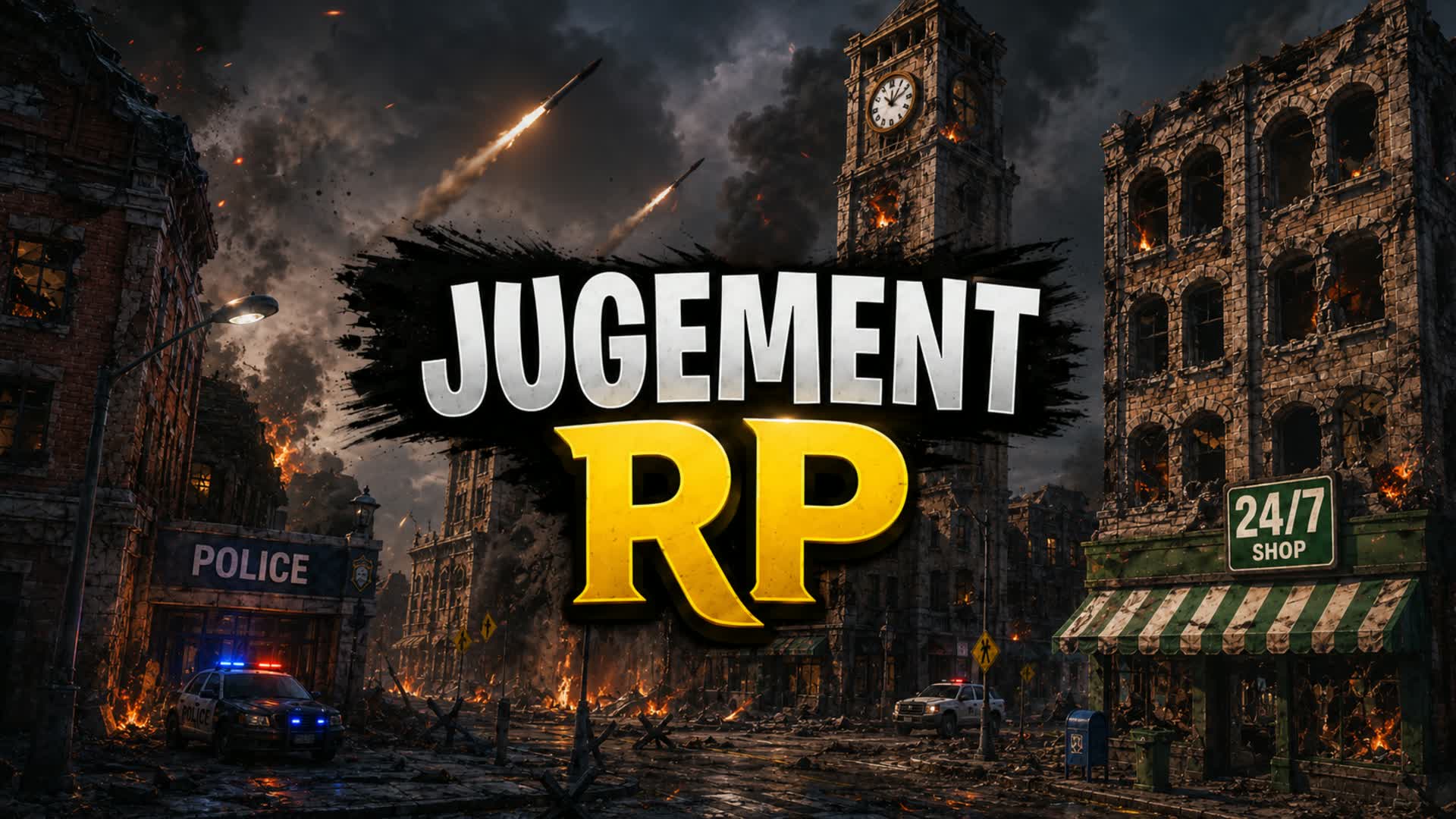 JUGEMENT RP