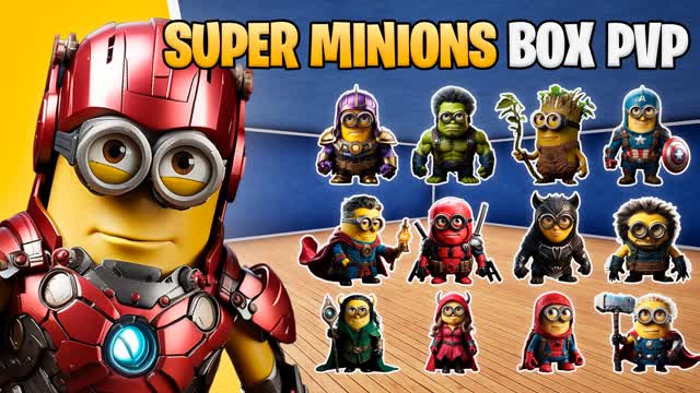 Capture 1 – 🌟 SUPER MINIONS BOX PVP 📦