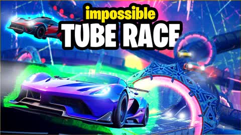 Impossible TUBE RACE