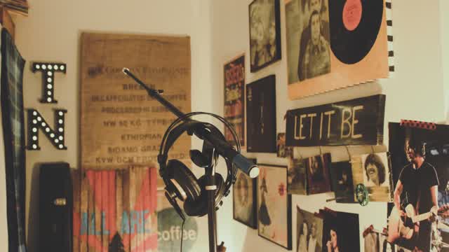 Studio's TikTok