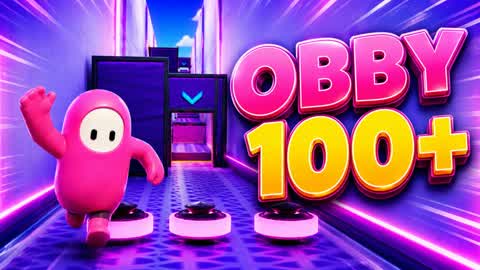 OBBY 100+