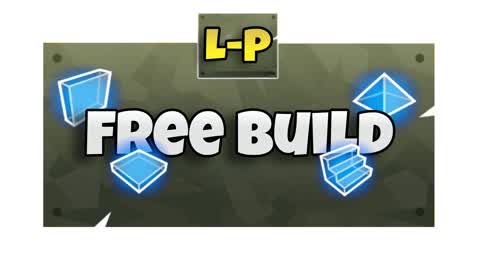 HIGH PERFORMANCE Freebuild map | L-P
