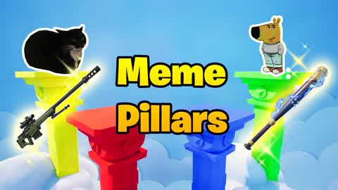 Meme Pillars 🗿