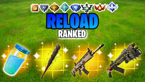 CRAZY 1V1V1 INFINTE RELOAD RANKED 1.6