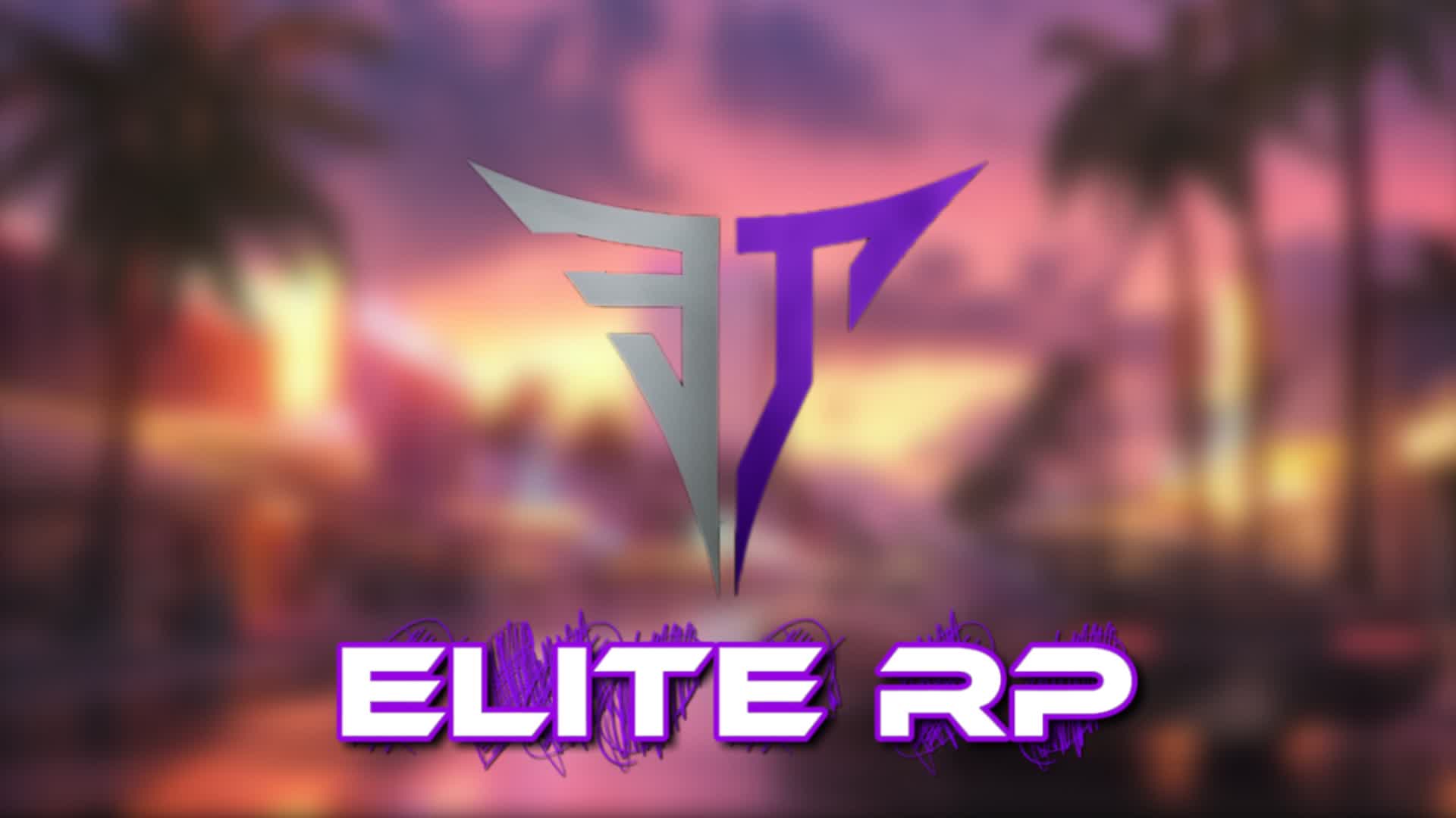 🕸️ ELITE RP