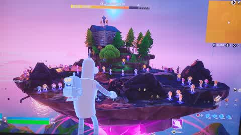 Co-op Quest