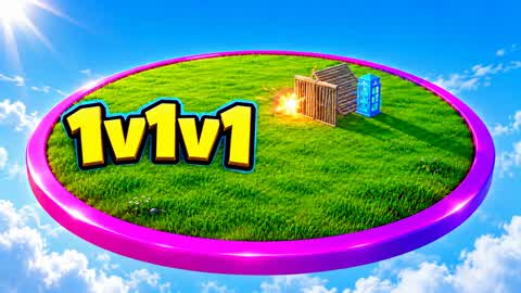 1v1v1 PVP