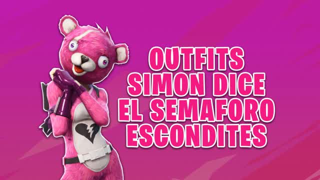 Capture 1 – 💟Outfits - Simón Dice - Semáforo💟