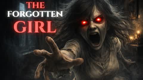 THE FORGOTTEN GIRL [HORROR]