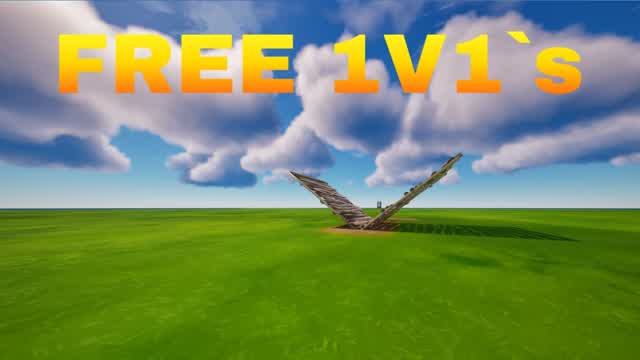 FREE 1V1's