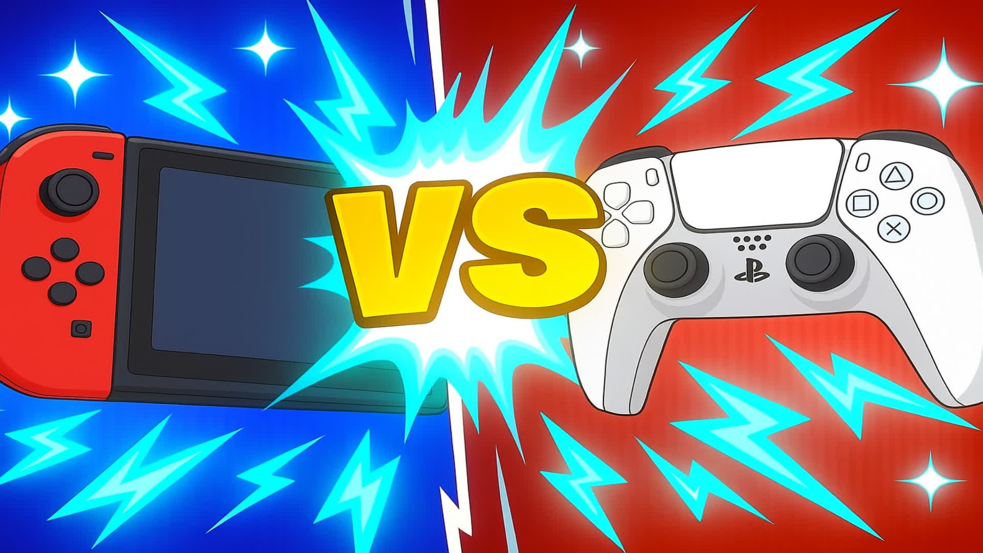 🔴 RED VS BLUE: MEGA SHOWDOW 🔵