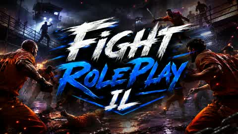 Fight Roleplay IL