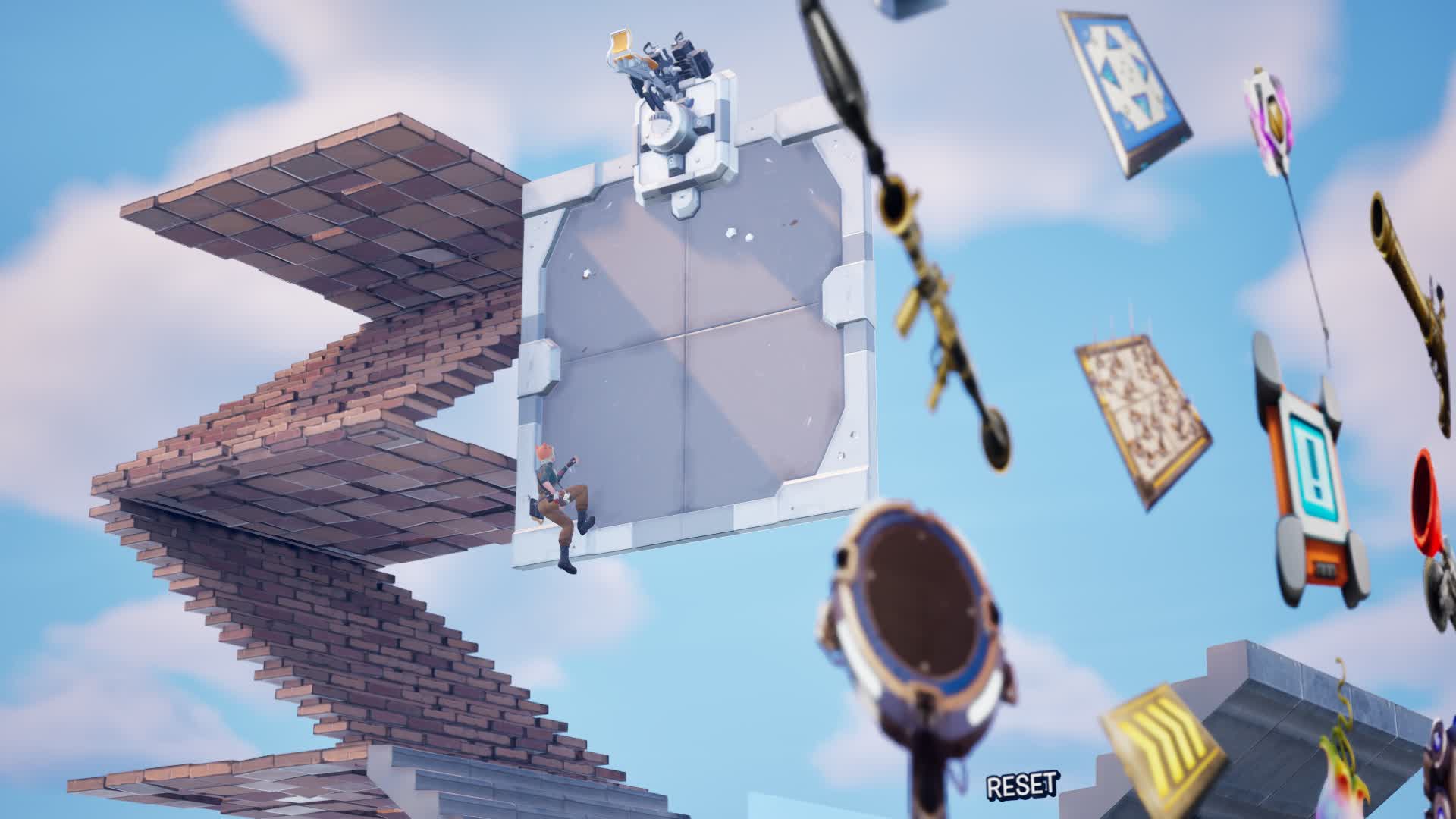 movement 1v1