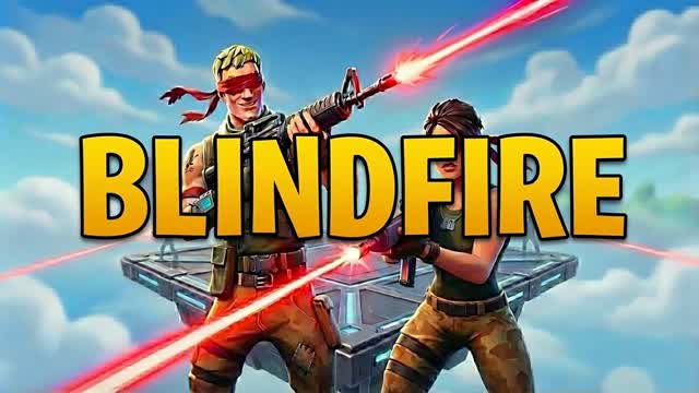 BlindFire