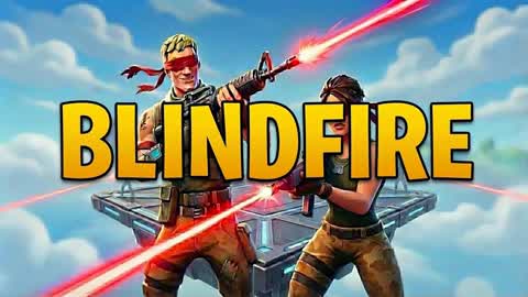 BlindFire