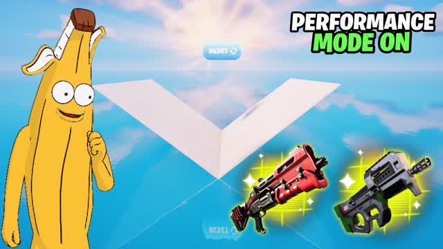 1V1 BUILDFIGHTS (200) MODE PERFORMANCE