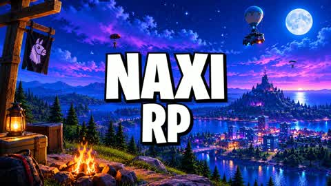Naxi RP đ