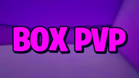 box pvp pro