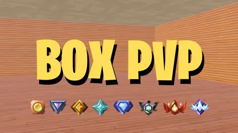 Chaos Box PvP 🔥