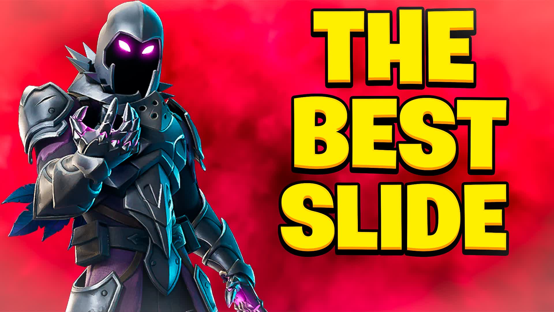 THE BEST SLIDE