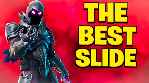 THE BEST SLIDE