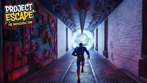 Project:Escape