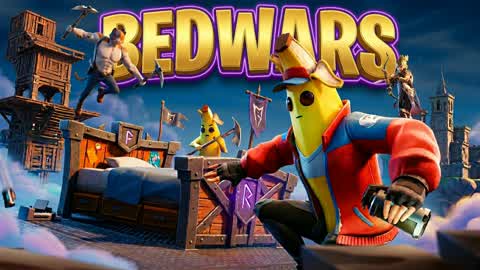 CRAZY BEDWARS [1.20]